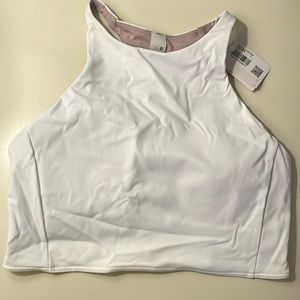 Lululemon Strong Lines Bra
